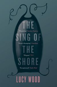 Produktbild: Wood, L: The Sing of the Shore