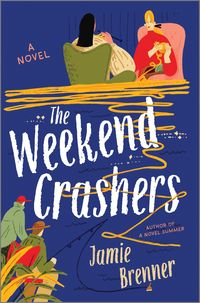 Produktbild: The Weekend Crashers