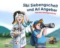 Produktbild: SIBI SIEBENGSCHEIT und ARI ANGEBER