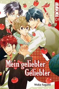 Produktbild: Mein geliebter Geliebter