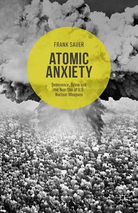 Produktbild: Atomic Anxiety