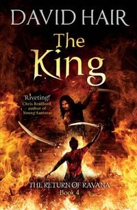 Produktbild: The King