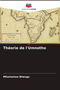 Produktbild: Th&eacute;orie de l'Umnotho