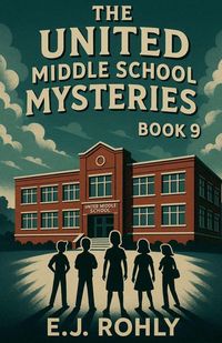 Produktbild: The United Middle School Mysteries Book 9