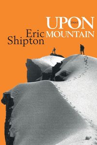 Produktbild: Upon That Mountain