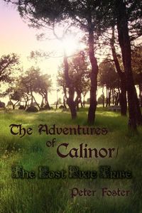 Produktbild: The Adventures of Calinor / The Lost Pixie Tribe