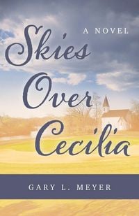 Produktbild: Skies Over Cecilia