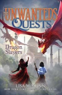 Produktbild: Dragon Slayers