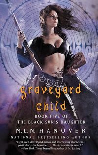 Produktbild: Graveyard Child