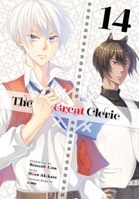 Produktbild: The Great Cleric 14