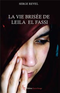 Produktbild: La vie brisee de leila el fassi