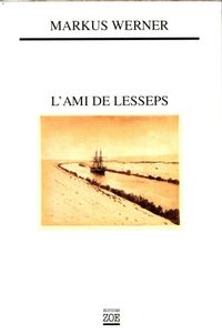 Produktbild: L'ami de Lesseps