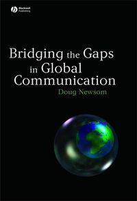 Produktbild: Bridging the Gaps in Global Communication
