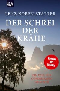 Produktbild: Der Schrei der Kr&auml;he