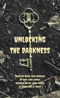 Produktbild: Unlocking the Darkness