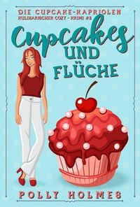 Produktbild: Cupcakes und Fl&uuml;che