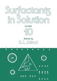 Produktbild: Surfactants in Solution
