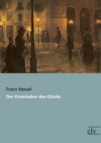 Produktbild: Der Kramladen des Gl&uuml;cks
