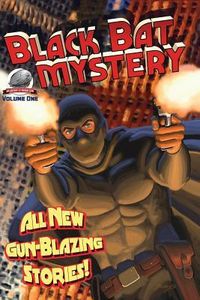 Produktbild: Black Bat Mysteries Volume One