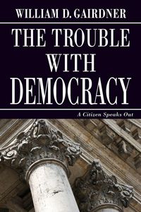 Produktbild: THE TROUBLE WITH DEMOCRACY