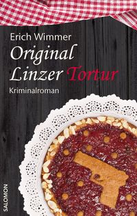 Produktbild: Original Linzer Tortur