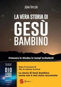 Produktbild: La vera storia di Ges&ugrave; Bambino
