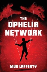 Produktbild: The Ophelia Network
