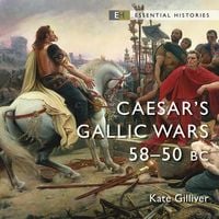 Produktbild: Caesar's Gallic Wars