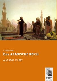Produktbild: Das Arabische Reich