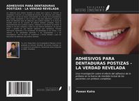 Produktbild: Adhesivos Para Dentaduras Postizas - La Verdad Revelada