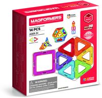 Produktbild: Magformers 14 Teile