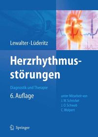 Produktbild: Herzrhythmusst&ouml;rungen