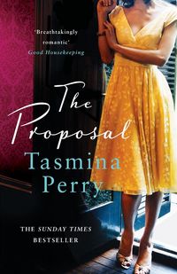 Produktbild: Perry, T: Proposal
