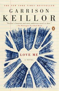 Produktbild: Love Me