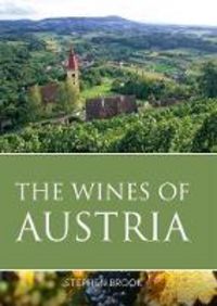 Produktbild: Brook, S: The Wines of Austria