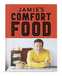 Produktbild: Jamie's Comfort Food