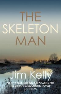 Produktbild: The Skeleton Man