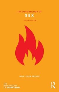Produktbild: The Psychology of Sex