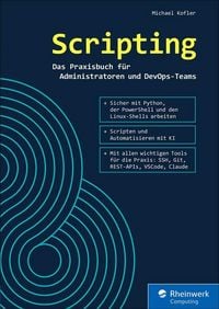Produktbild: Scripting