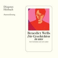Produktbild Die Geschichten in uns