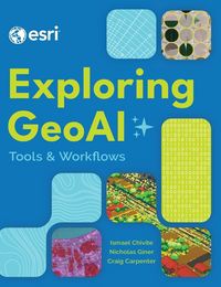 Produktbild: Exploring GeoAI