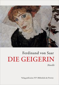 Produktbild: Die Geigerin