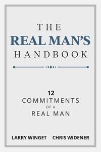 Produktbild: Real Man's Handbook