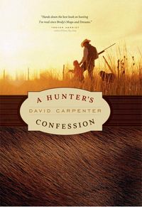 Produktbild: A Hunter's Confession
