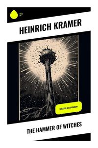 Produktbild: The Hammer of Witches