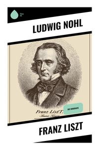 Produktbild: Franz Liszt