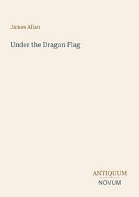 Produktbild: Under the Dragon Flag