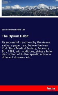 Produktbild: The Opium Habit