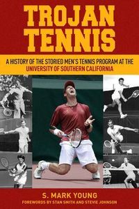 Produktbild: Trojan Tennis
