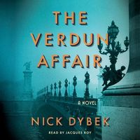 Produktbild: VERDUN AFFAIR D